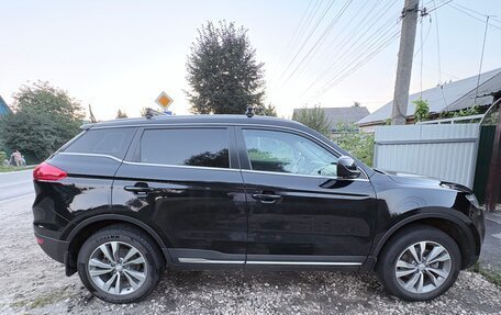 Geely Atlas I, 2019 год, 1 750 000 рублей, 4 фотография