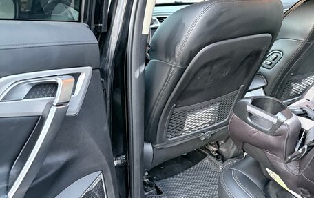Geely Atlas I, 2019 год, 1 750 000 рублей, 14 фотография