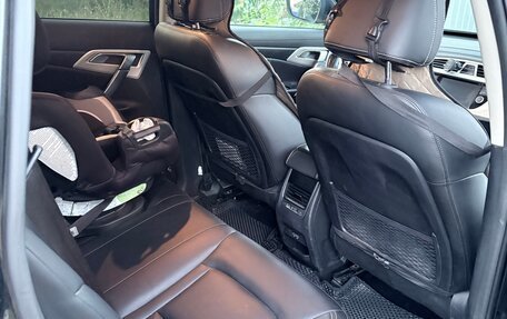 Geely Atlas I, 2019 год, 1 750 000 рублей, 13 фотография