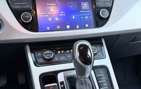 Geely Atlas I, 2019 год, 1 750 000 рублей, 10 фотография