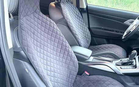 Geely Atlas I, 2019 год, 1 750 000 рублей, 12 фотография