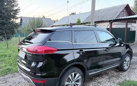 Geely Atlas I, 2019 год, 1 750 000 рублей, 5 фотография