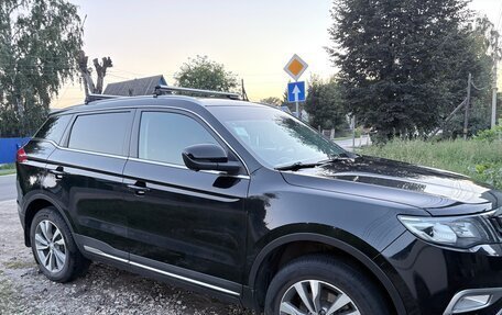 Geely Atlas I, 2019 год, 1 750 000 рублей, 3 фотография
