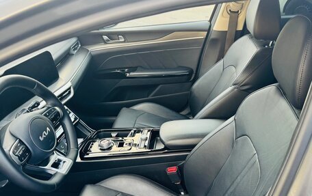 KIA K5, 2023 год, 3 800 000 рублей, 7 фотография