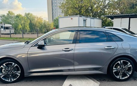 KIA K5, 2023 год, 3 800 000 рублей, 6 фотография