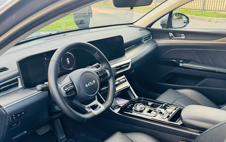 KIA K5, 2023 год, 3 800 000 рублей, 8 фотография