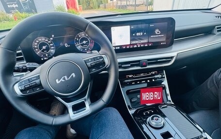 KIA K5, 2023 год, 3 800 000 рублей, 17 фотография