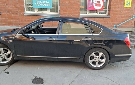 Nissan Teana, 2007 год, 710 000 рублей, 4 фотография