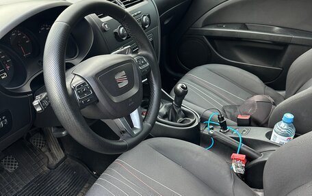 SEAT Leon II, 2012 год, 530 000 рублей, 5 фотография