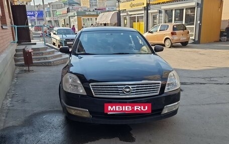 Nissan Teana, 2007 год, 710 000 рублей, 3 фотография