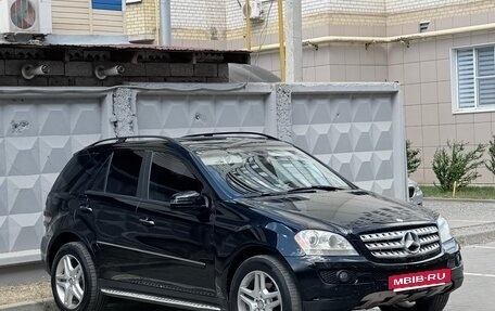 Mercedes-Benz M-Класс, 2005 год, 1 100 000 рублей, 2 фотография