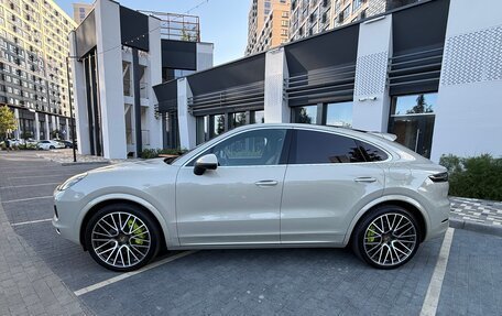 Porsche Cayenne III, 2021 год, 8 200 000 рублей, 7 фотография