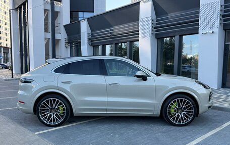 Porsche Cayenne III, 2021 год, 8 200 000 рублей, 8 фотография
