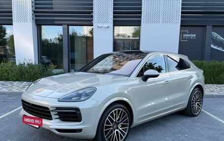 Porsche Cayenne III, 2021 год, 8 200 000 рублей, 5 фотография