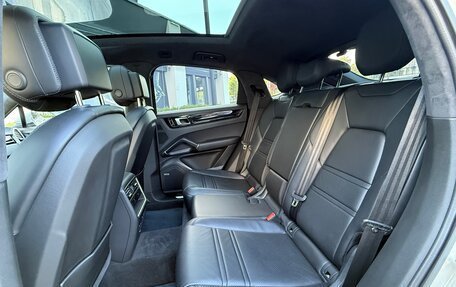 Porsche Cayenne III, 2021 год, 8 200 000 рублей, 14 фотография