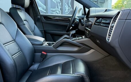 Porsche Cayenne III, 2021 год, 8 200 000 рублей, 16 фотография