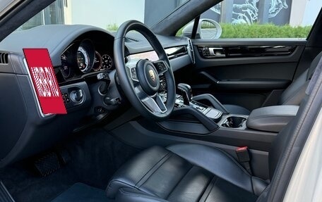 Porsche Cayenne III, 2021 год, 8 200 000 рублей, 9 фотография
