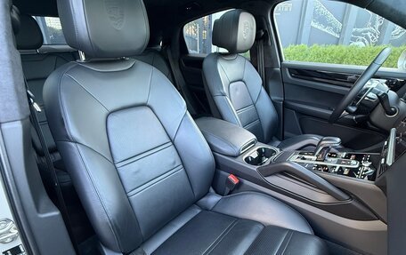 Porsche Cayenne III, 2021 год, 8 200 000 рублей, 17 фотография