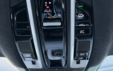 Porsche Cayenne III, 2021 год, 8 200 000 рублей, 26 фотография