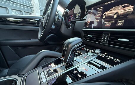 Porsche Cayenne III, 2021 год, 8 200 000 рублей, 19 фотография