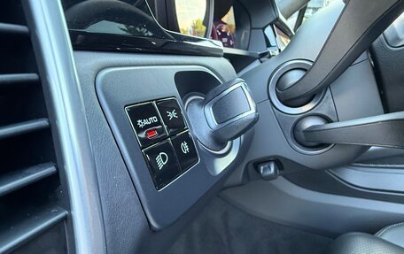 Porsche Cayenne III, 2021 год, 8 200 000 рублей, 25 фотография