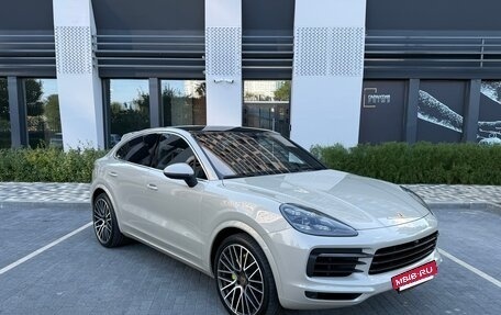 Porsche Cayenne III, 2021 год, 8 200 000 рублей, 28 фотография