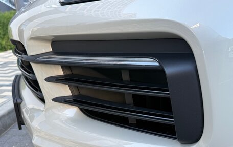 Porsche Cayenne III, 2021 год, 8 200 000 рублей, 34 фотография
