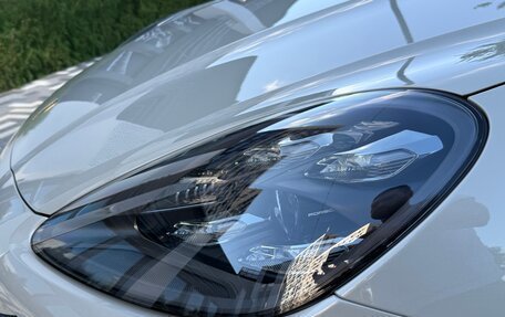 Porsche Cayenne III, 2021 год, 8 200 000 рублей, 33 фотография