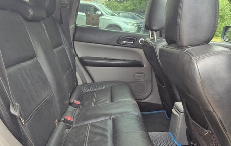 Subaru Forester, 2003 год, 700 000 рублей, 9 фотография