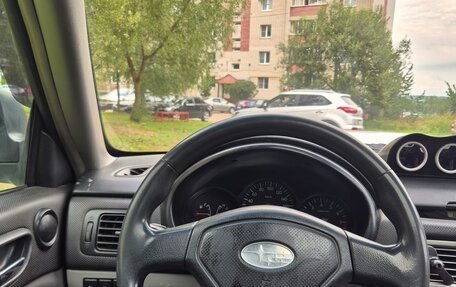 Subaru Forester, 2003 год, 700 000 рублей, 15 фотография