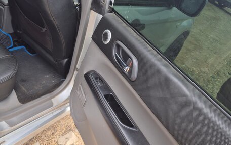 Subaru Forester, 2003 год, 700 000 рублей, 10 фотография