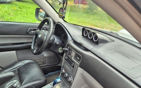 Subaru Forester, 2003 год, 700 000 рублей, 13 фотография