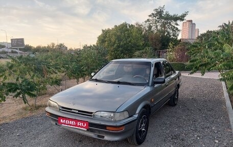 Toyota Corolla, 1987 год, 175 000 рублей, 2 фотография