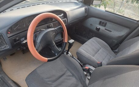 Toyota Corolla, 1987 год, 175 000 рублей, 7 фотография