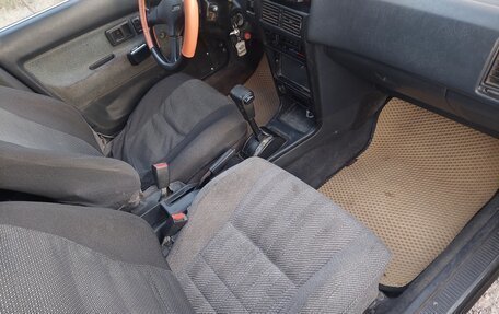 Toyota Corolla, 1987 год, 175 000 рублей, 8 фотография