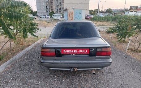 Toyota Corolla, 1987 год, 175 000 рублей, 5 фотография