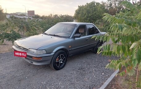 Toyota Corolla, 1987 год, 175 000 рублей, 10 фотография