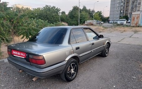 Toyota Corolla, 1987 год, 175 000 рублей, 3 фотография