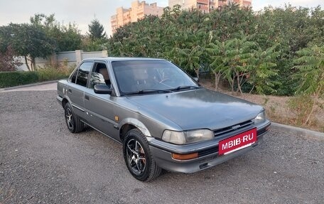 Toyota Corolla, 1987 год, 175 000 рублей, 11 фотография