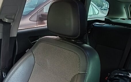 Opel Astra J, 2011 год, 550 000 рублей, 5 фотография