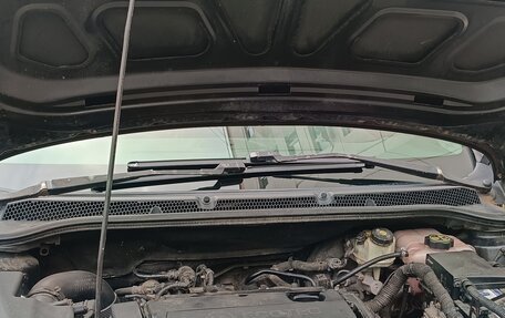 Opel Astra J, 2011 год, 550 000 рублей, 10 фотография