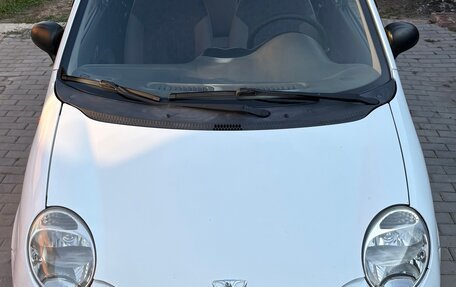 Daewoo Matiz I, 2011 год, 240 000 рублей, 8 фотография