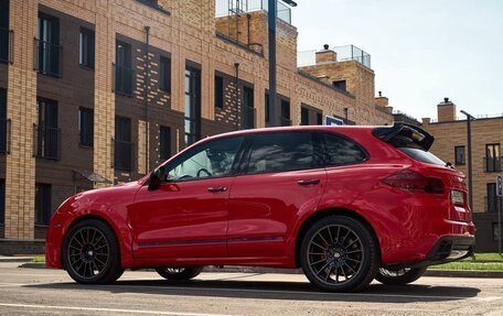 Porsche Cayenne III, 2011 год, 2 300 000 рублей, 3 фотография