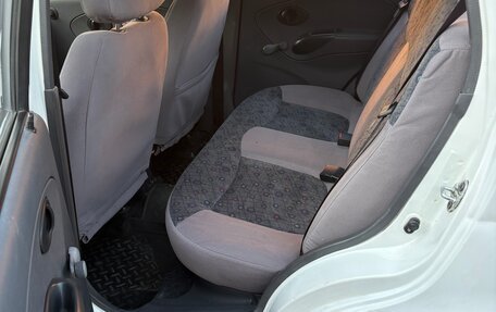 Daewoo Matiz I, 2011 год, 240 000 рублей, 3 фотография