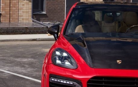 Porsche Cayenne III, 2011 год, 2 300 000 рублей, 6 фотография