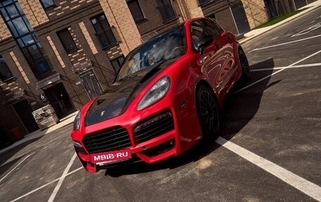 Porsche Cayenne III, 2011 год, 2 300 000 рублей, 5 фотография