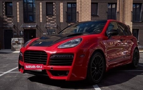 Porsche Cayenne III, 2011 год, 2 300 000 рублей, 7 фотография
