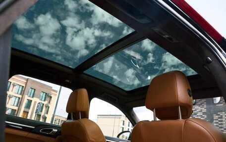 Porsche Cayenne III, 2011 год, 2 300 000 рублей, 16 фотография