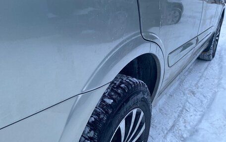 Nissan Almera Classic, 2008 год, 520 000 рублей, 8 фотография