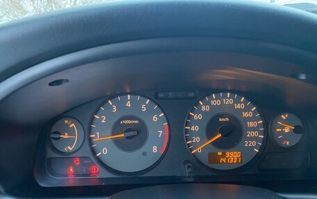 Nissan Almera Classic, 2008 год, 520 000 рублей, 7 фотография
